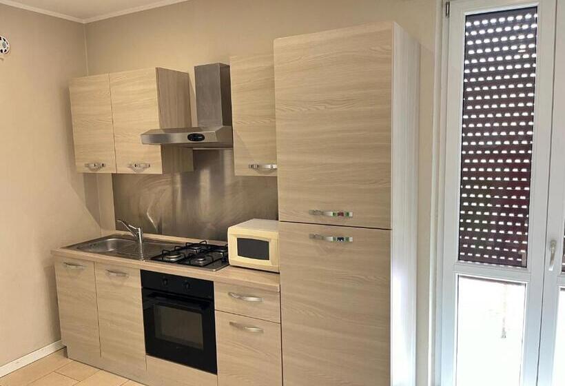 פנסיון Affittacamere Self Check In Francesca Vecchia