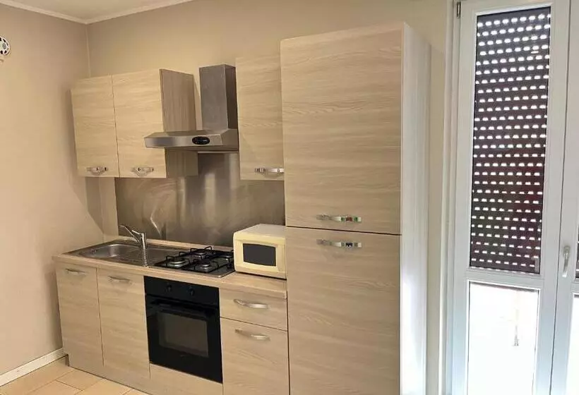 Majatalo Affittacamere Self Check In Francesca Vecchia