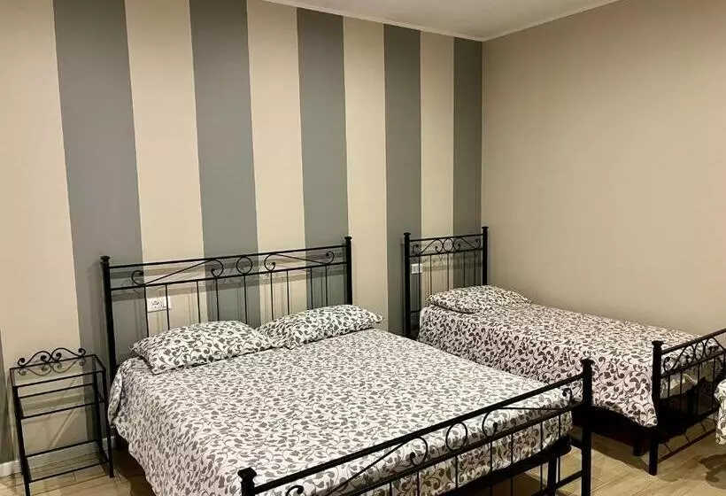 Majatalo Affittacamere Self Check In Francesca Vecchia