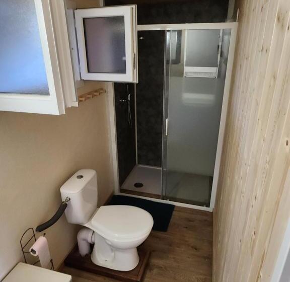 پانسیون Au Balaway