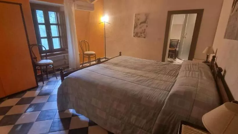 ペンション B&b Di Luisa Ledda