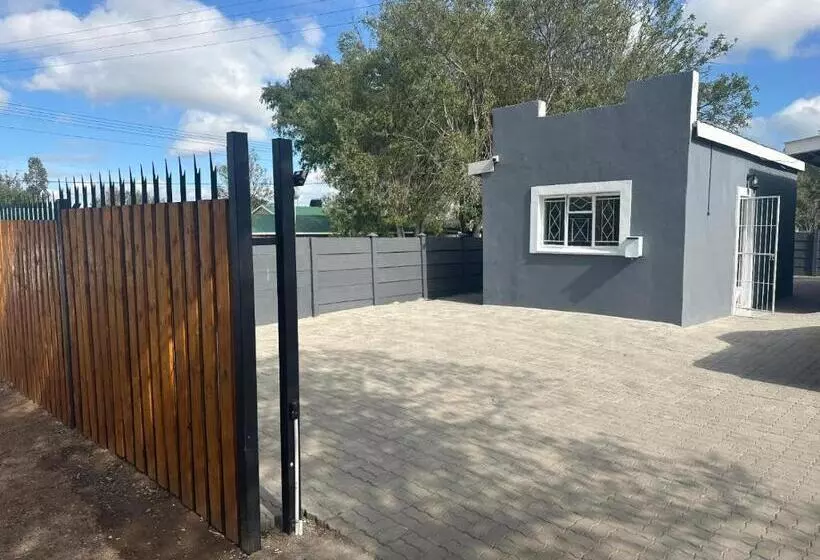 Majatalo Beswick Guesthouse