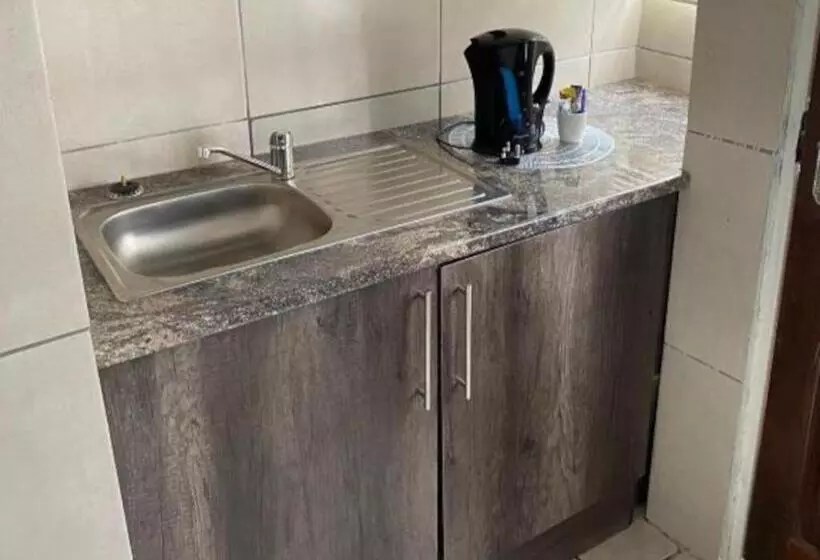 Majatalo Beswick Guesthouse