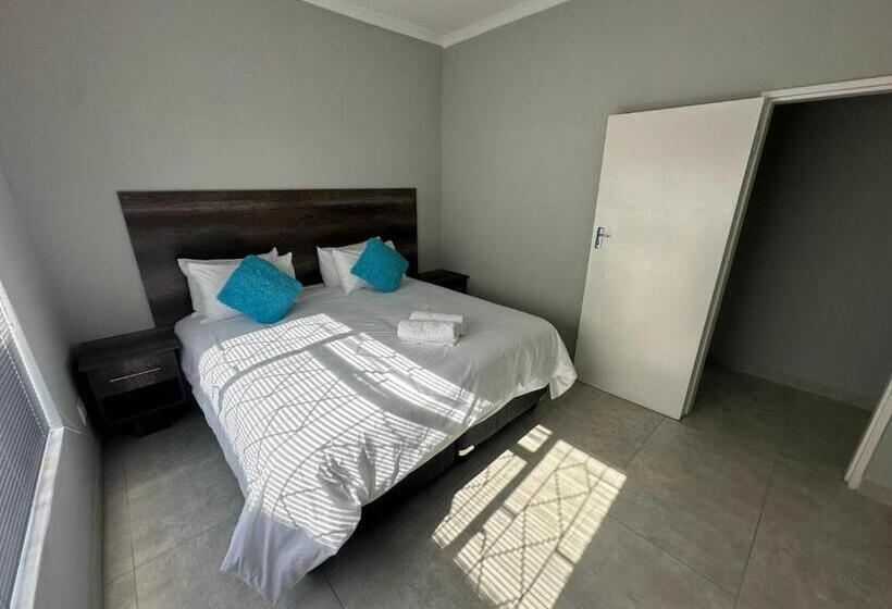 Пансион Beswick Guesthouse