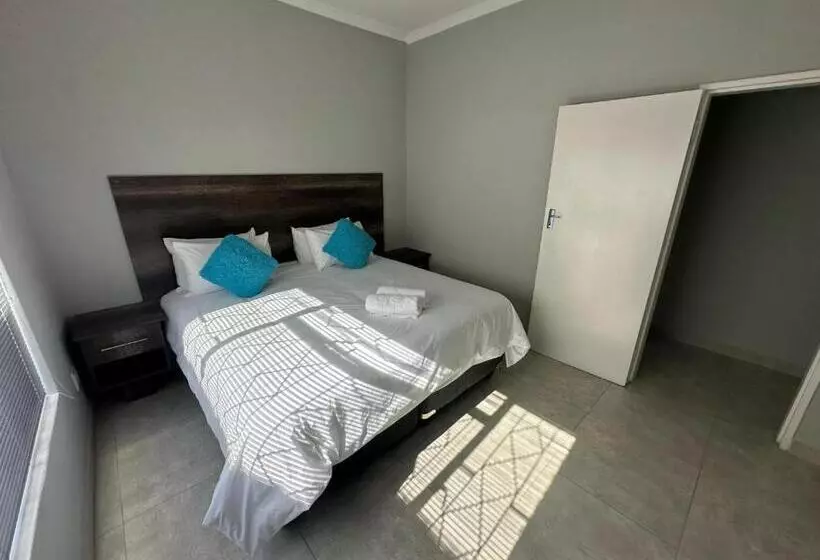 Majatalo Beswick Guesthouse