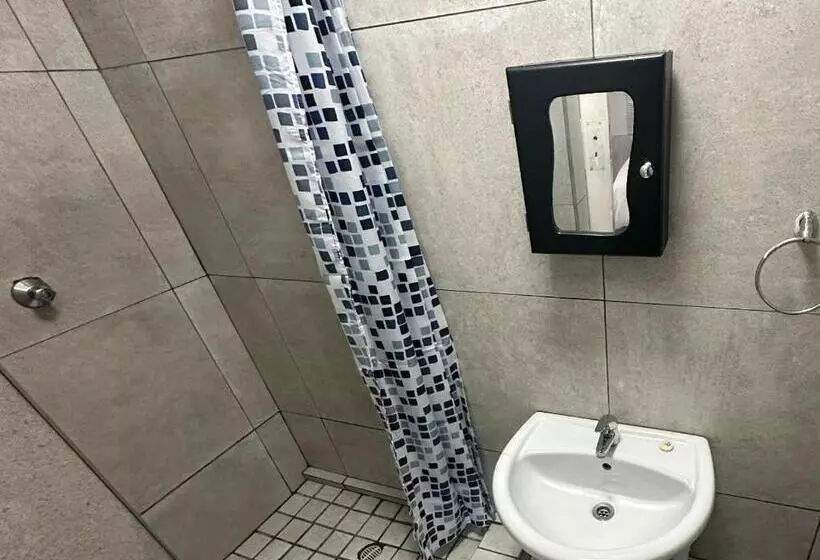 Majatalo Beswick Guesthouse