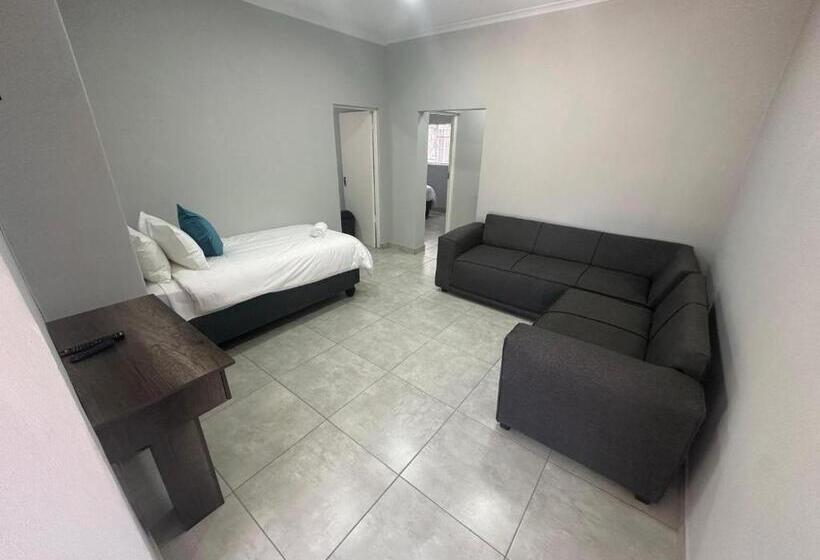 Пансион Beswick Guesthouse