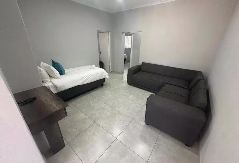 Majatalo Beswick Guesthouse