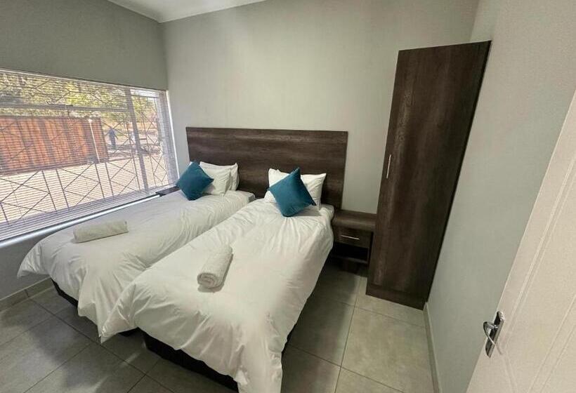 Пансион Beswick Guesthouse