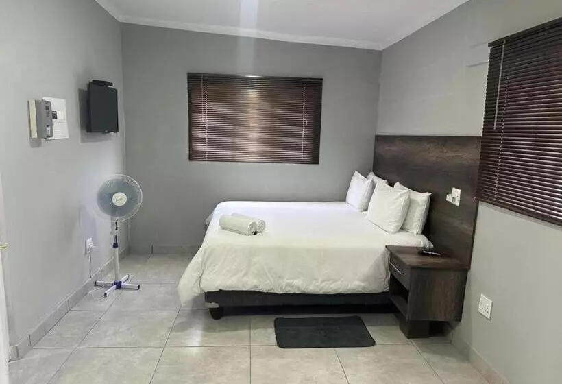 Majatalo Beswick Guesthouse