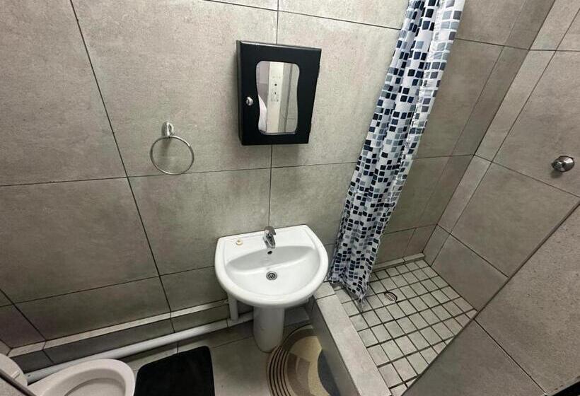 Пансион Beswick Guesthouse