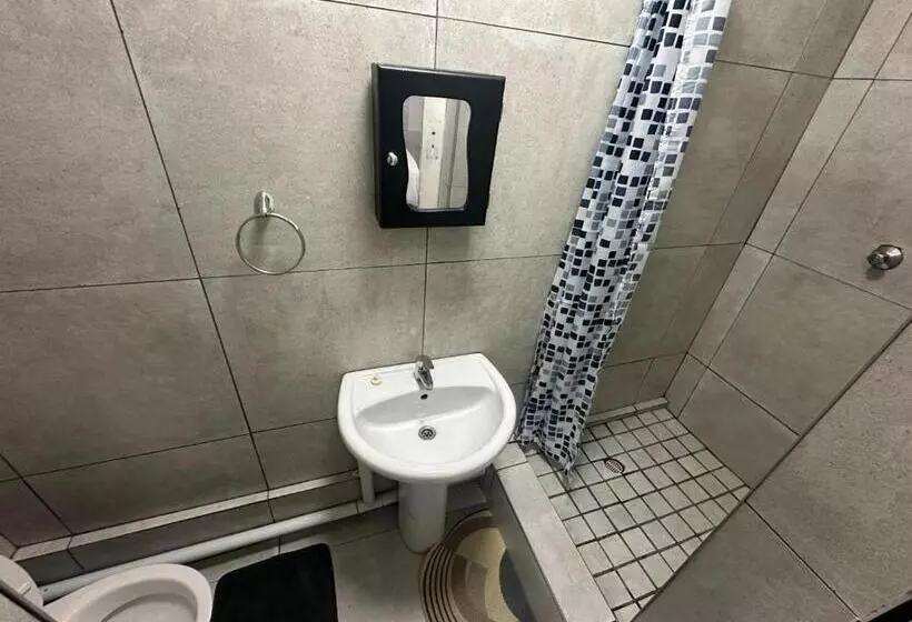 Majatalo Beswick Guesthouse