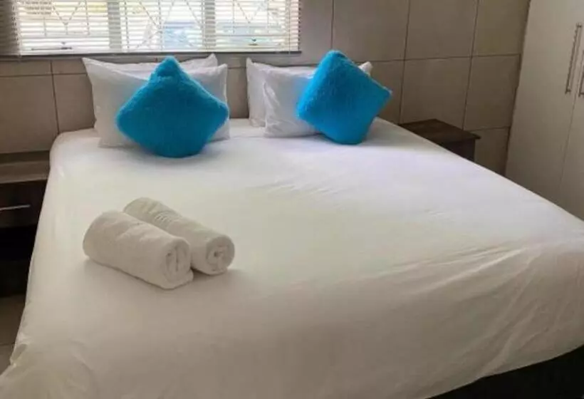 Majatalo Beswick Guesthouse