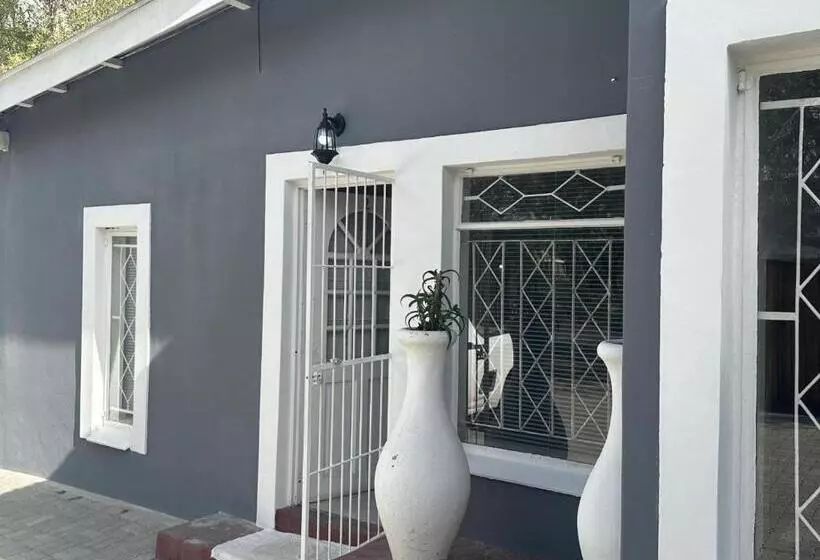 Majatalo Beswick Guesthouse