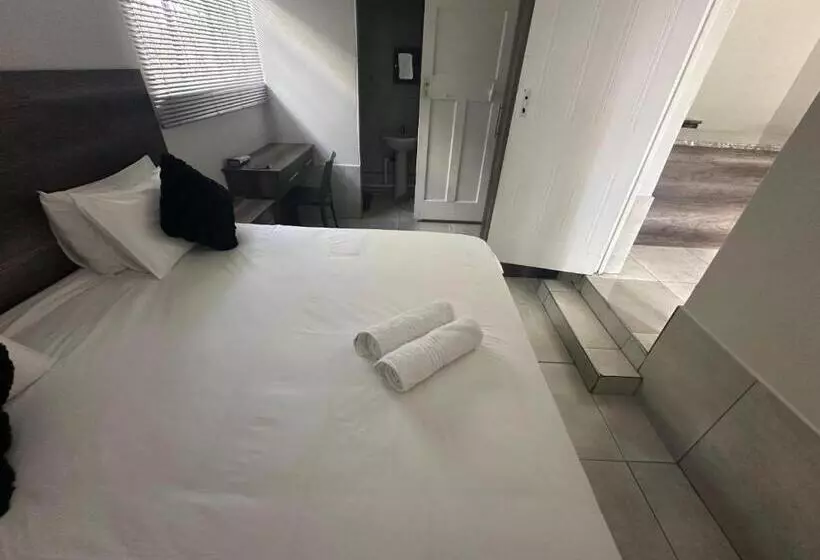 Majatalo Beswick Guesthouse