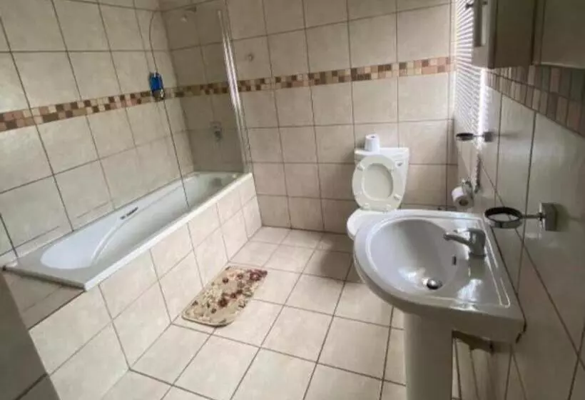 Majatalo Beswick Guesthouse