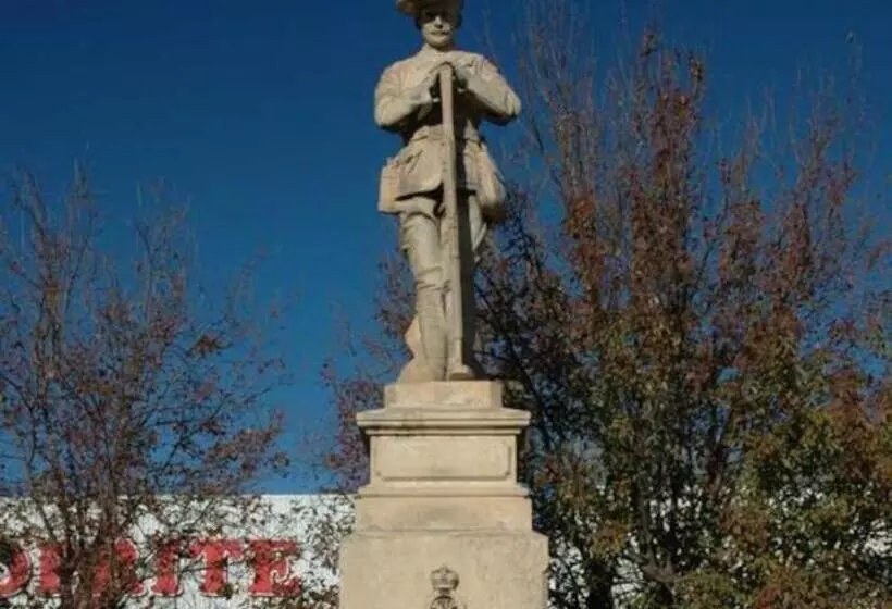 Majatalo Beswick Guesthouse