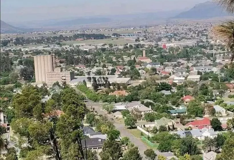 Majatalo Beswick Guesthouse