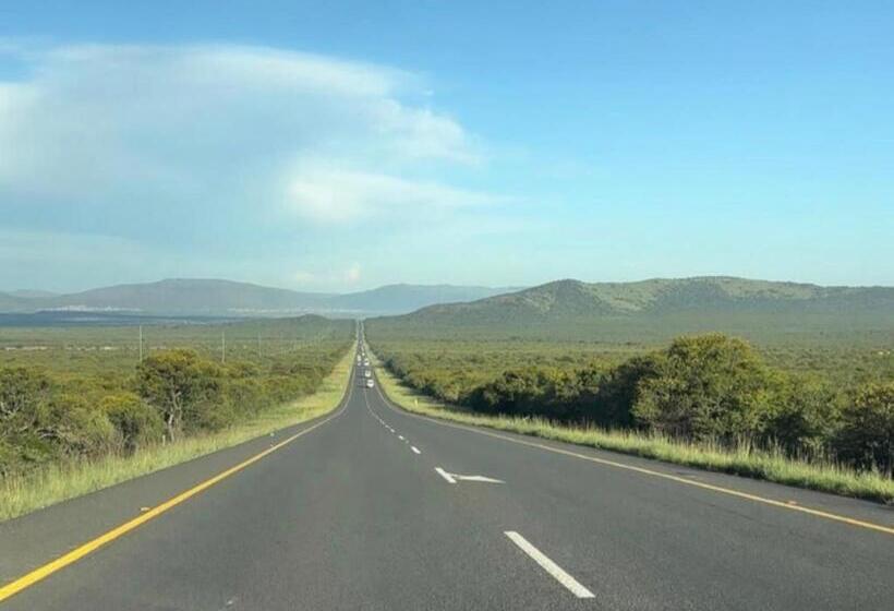 Пансион Beswick Guesthouse