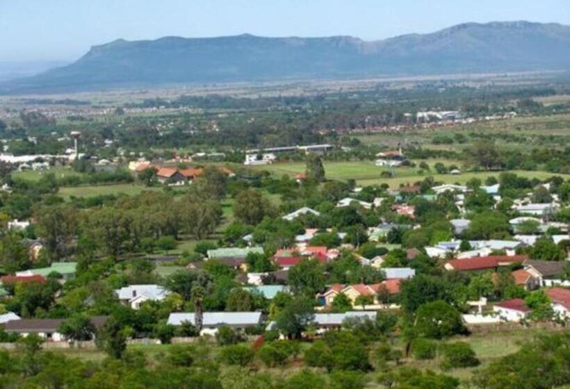 Пансион Beswick Guesthouse