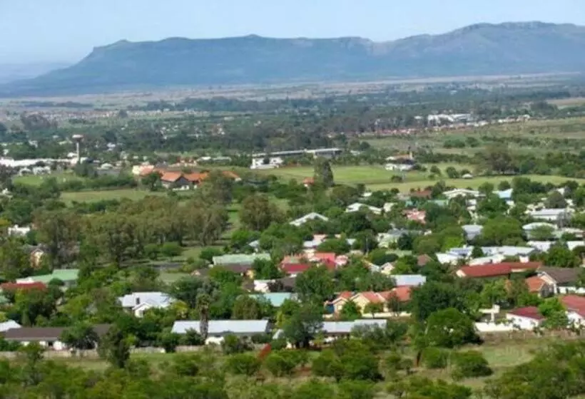 Majatalo Beswick Guesthouse