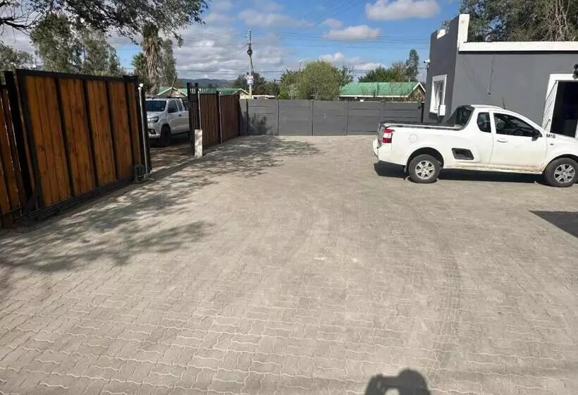 Majatalo Beswick Guesthouse