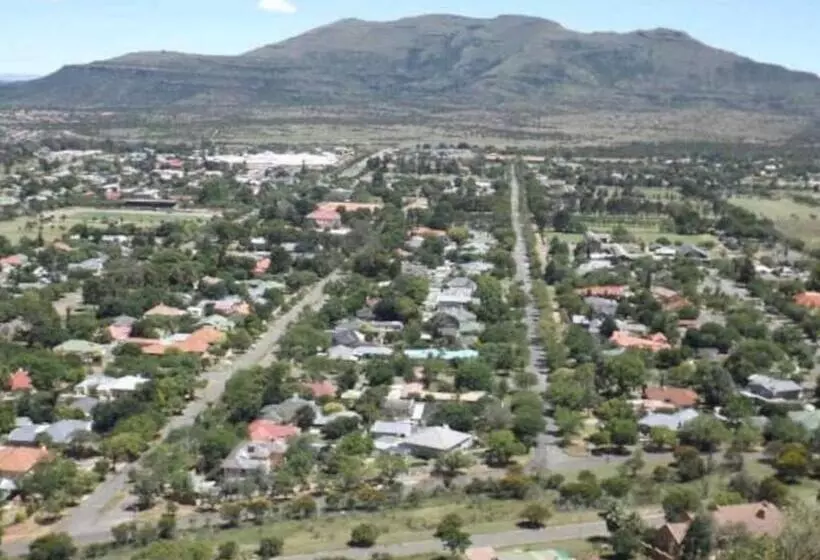 Majatalo Beswick Guesthouse