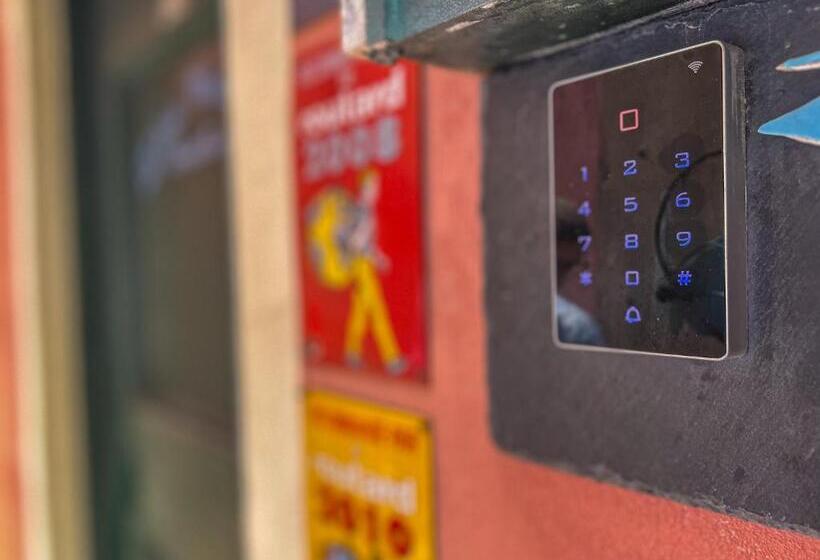 Пансион Borgo Suite Cervo