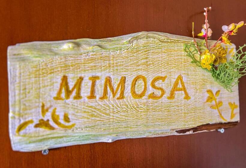 Пансион Borgo Suite Cervo