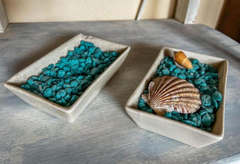 Пансион Borgo Suite Cervo