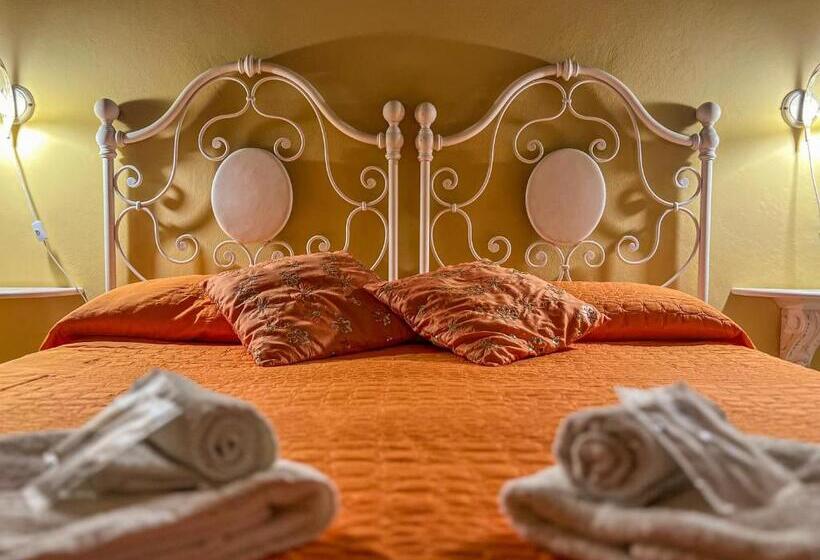 Пансион Borgo Suite Cervo