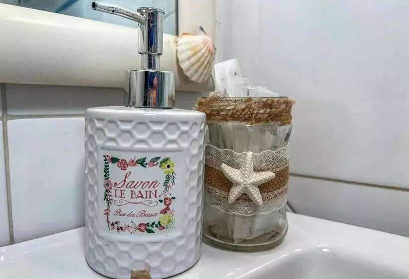 ペンション Borgo Suite   Cervo
