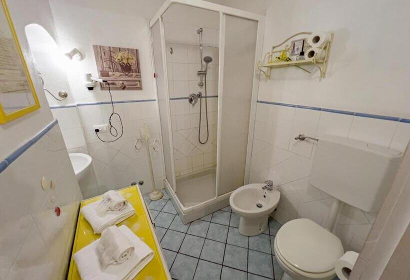 Пансион Borgo Suite Cervo