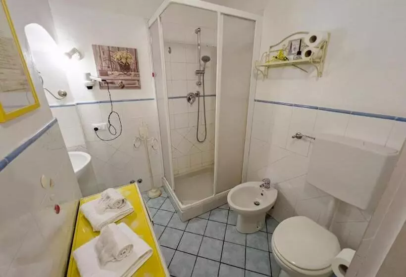 ペンション Borgo Suite   Cervo