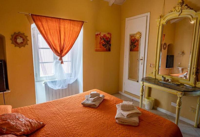 Пансион Borgo Suite Cervo