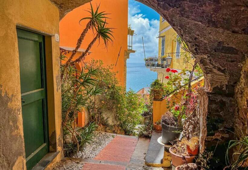 Пансион Borgo Suite Cervo