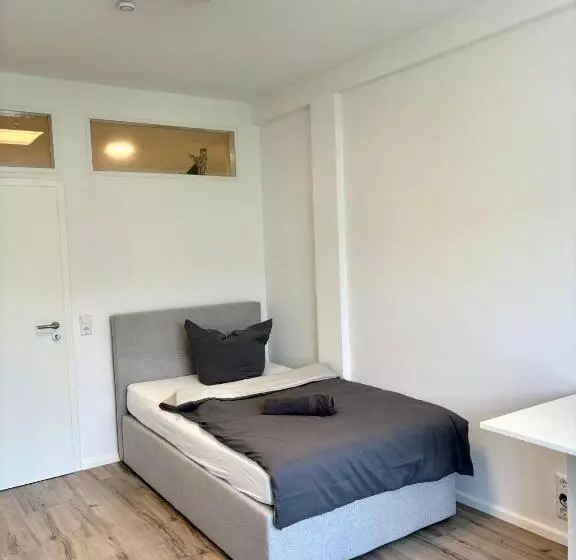 Majatalo Check In By Beone