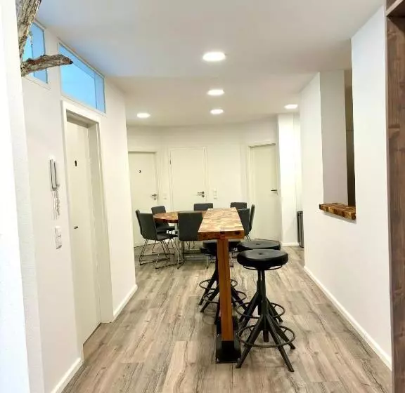 Majatalo Check In By Beone