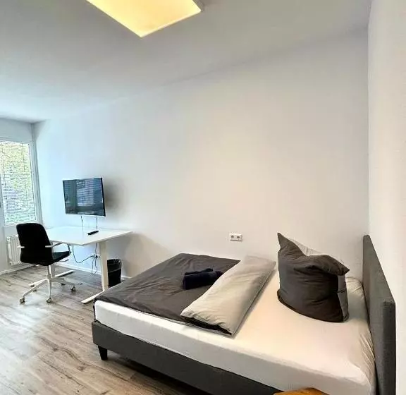 Majatalo Check In By Beone