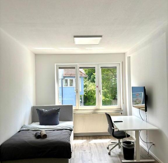 פנסיון Check In By Beone