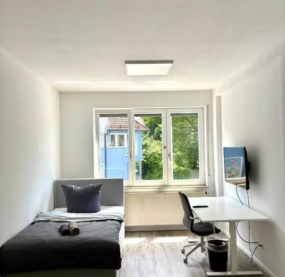 Majatalo Check In By Beone