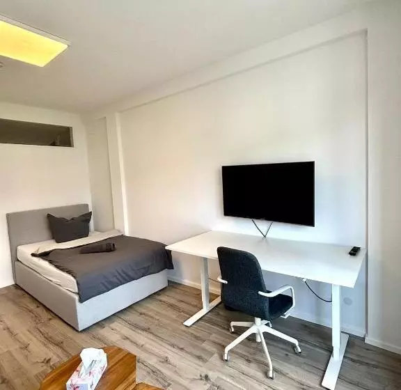 Majatalo Check In By Beone