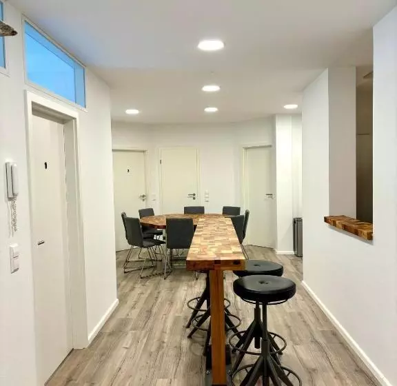 Majatalo Check In By Beone