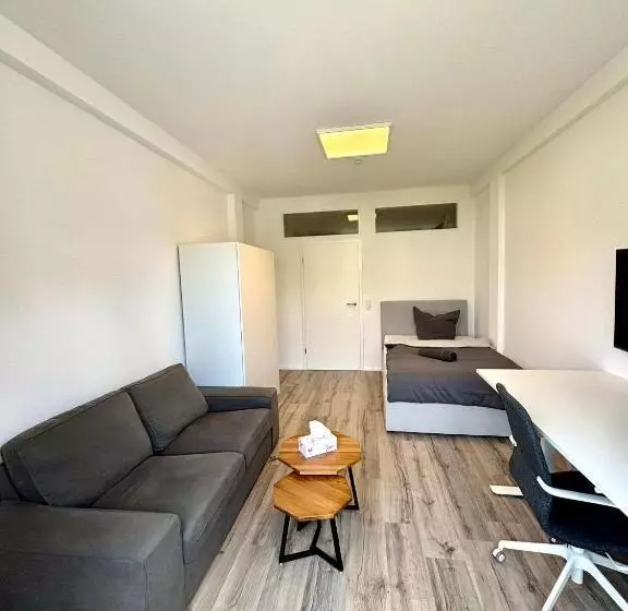 Majatalo Check In By Beone