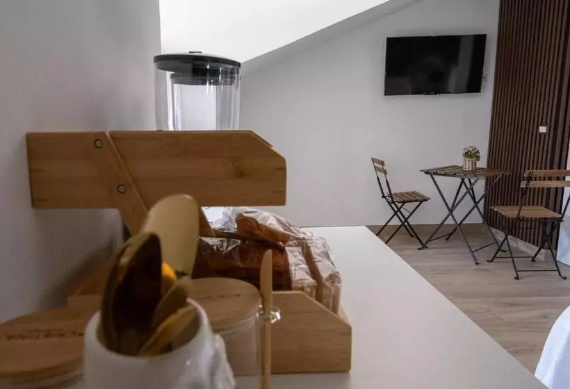 ペンション Coraline Deluxe Rooms