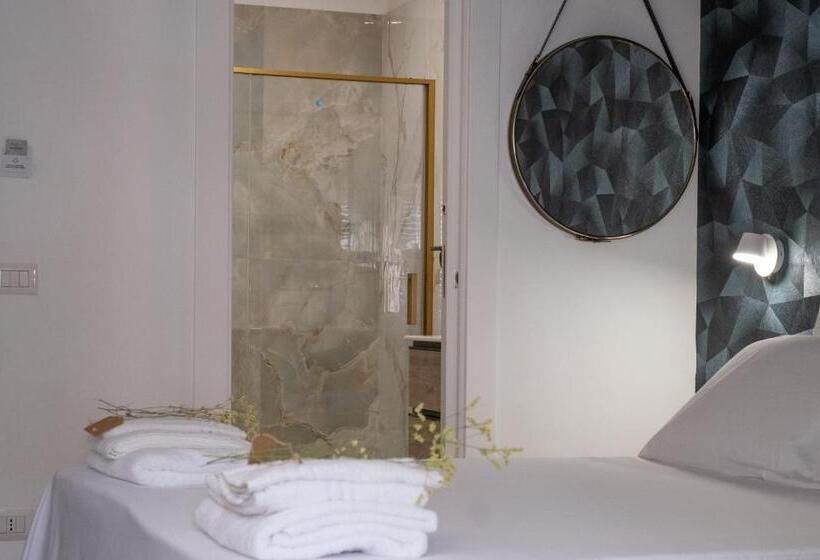 پانسیون Coraline Deluxe Rooms