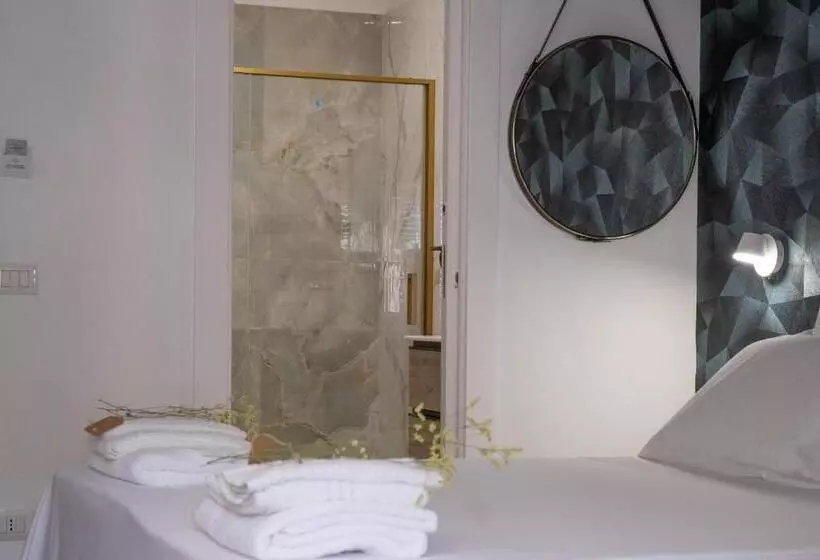 ペンション Coraline Deluxe Rooms