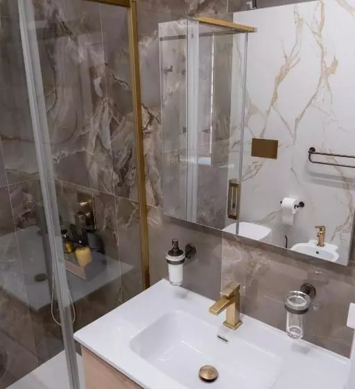 ペンション Coraline Deluxe Rooms