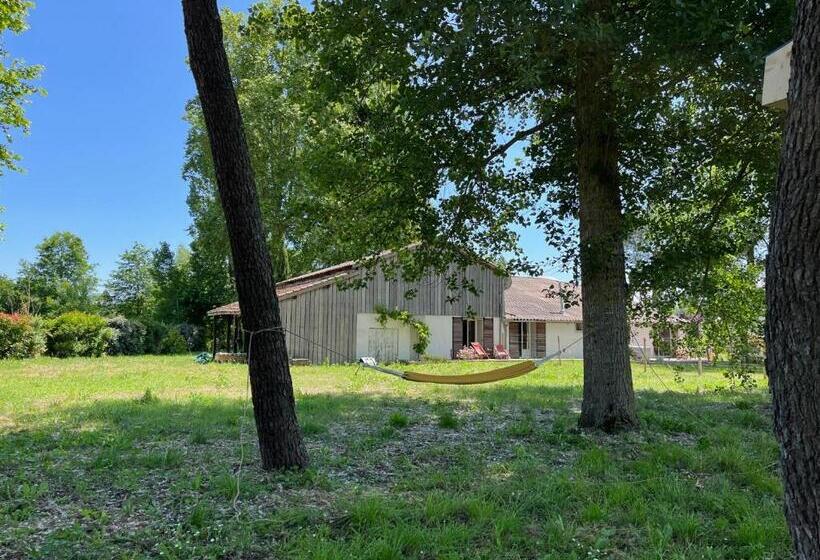 膳宿费 Hózhó Tempo   Sous Les Toits, Loft écofriendly & Slowlife Avec Sauna