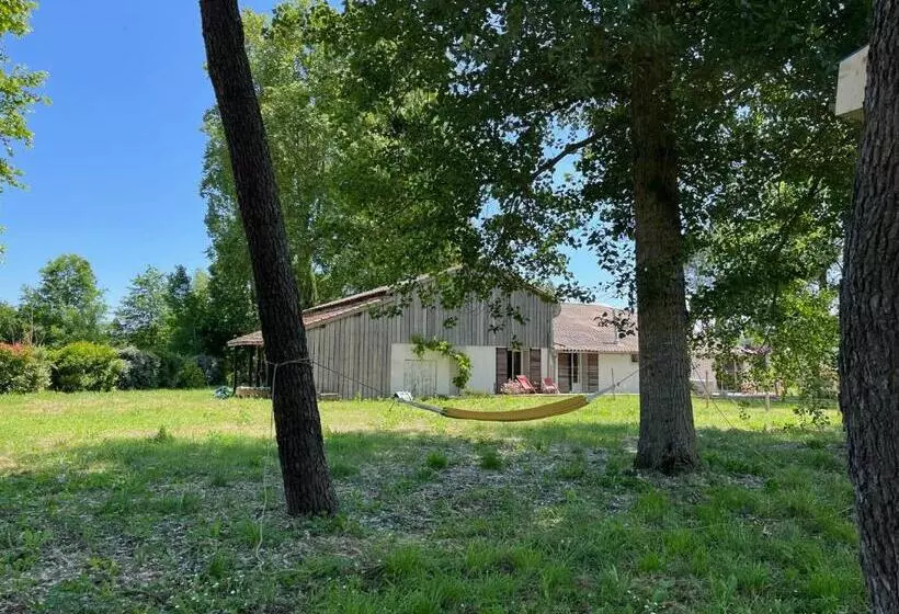 Majatalo Hózhó Tempo   Sous Les Toits, Loft écofriendly & Slowlife Avec Sauna